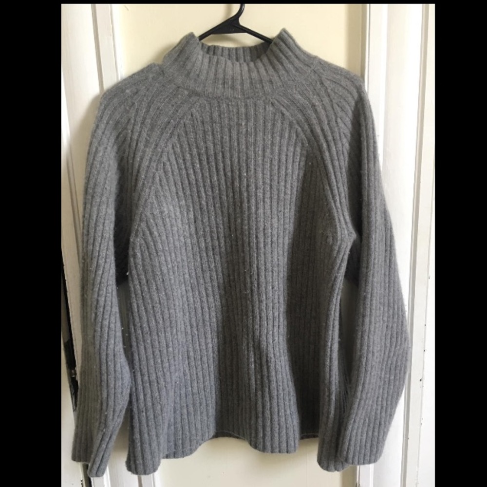 Everlane Sweater